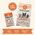 (新舊包裝隨機) Canidae Dog All Life Stages Dry Dog Food, Multi-Protein 原味配方 27lb (原價$680) (1027J) (訂貨需時3-5天)(EXP:20/4/2027)
